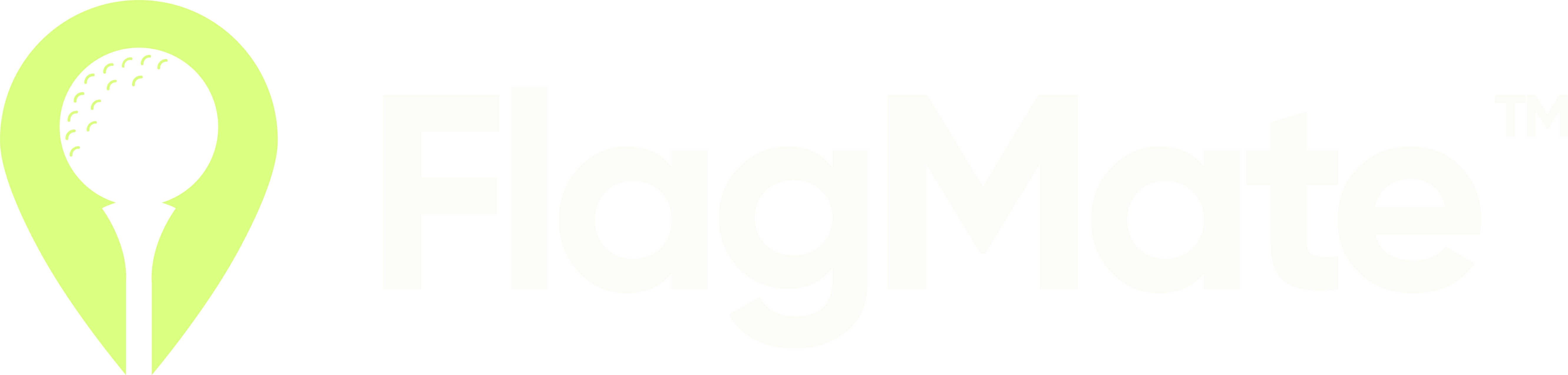 FlagMate™ Logo